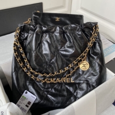 Chanel Shopping Bags